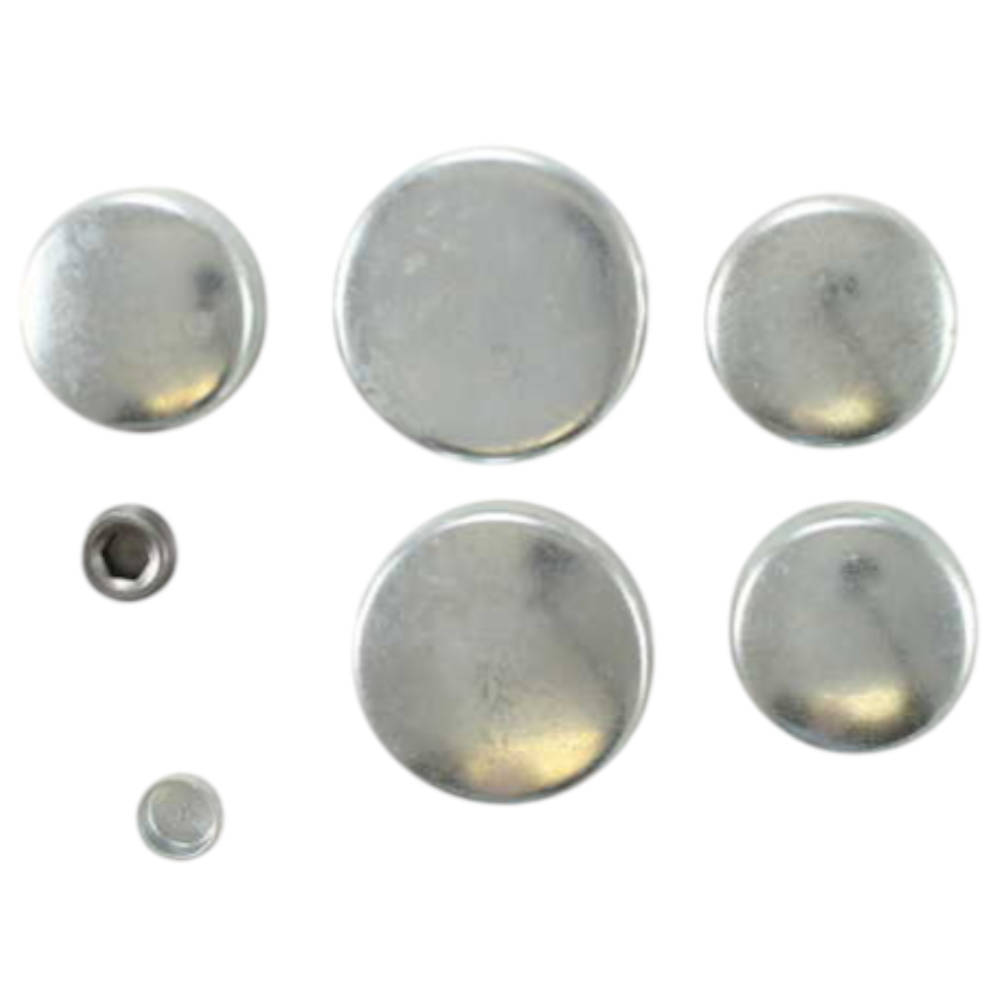 Pioneer Engine Expansion Plug Kit for 1973-1975 Buick Apollo & 1967-1979 Chevrolet Camaro