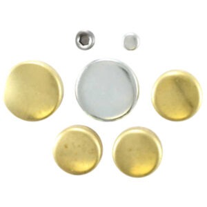 Pioneer Engine Expansion Plug Kit for 1967-1979 Chevrolet Camaro & 1967-1976 Pontiac Firebird