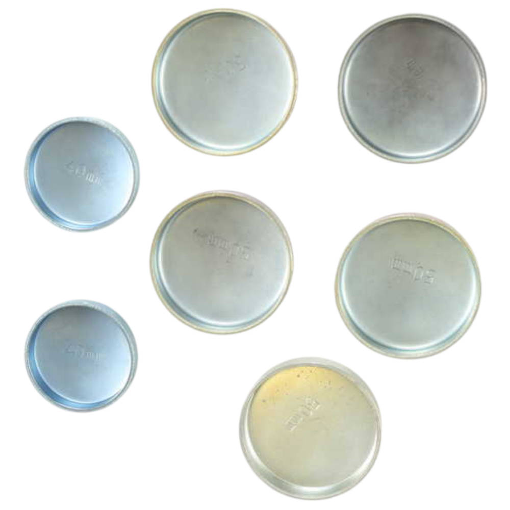 Pioneer Engine Expansion Plug Kit for 1981-1982 Dodge D50 & 1976-1978 Plymouth Arrow