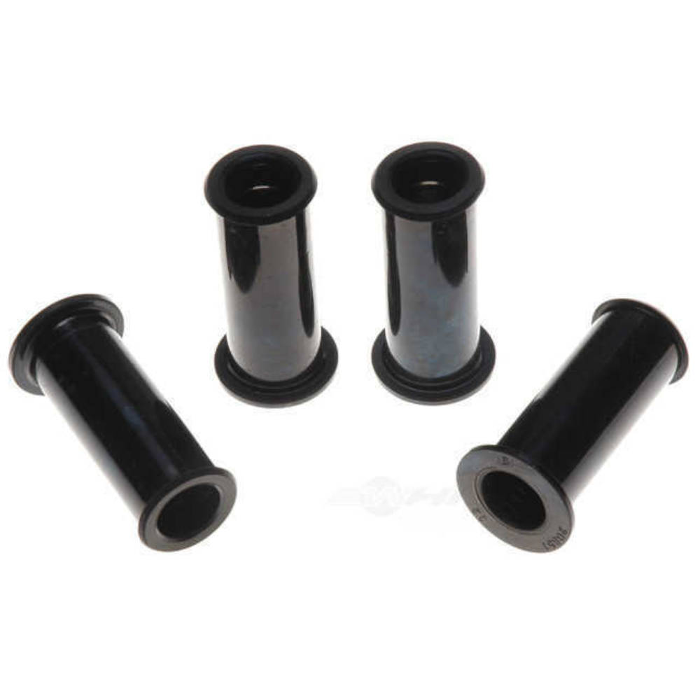 Disc Brake Hardware Kit for 1992-1996 Cadillac Eldorado & 1993-1997 Chevrolet Camaro