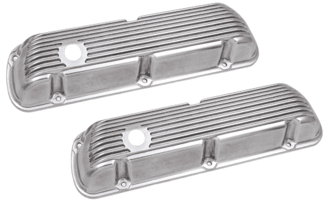 Valve Covers
