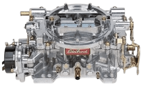 Carburettors