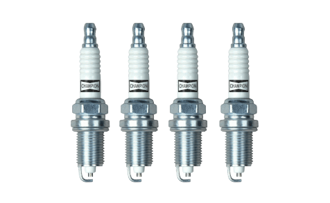 Spark Plugs