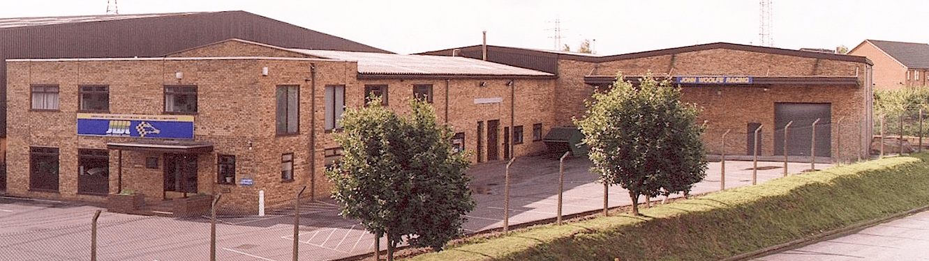 John Woolfe Racing - American Car Parts Supplier