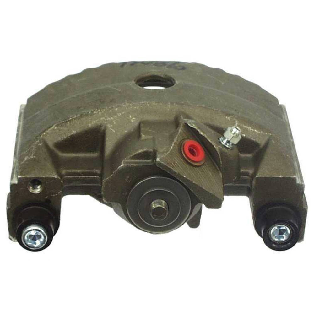 ARC 50-9804 Rear Disc Brake Caliper for 1984-1987 Pontiac Fiero