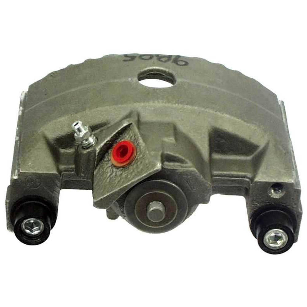 ARC 50-9805 Rear Disc Brake Caliper for 1984-1987 Pontiac Fiero