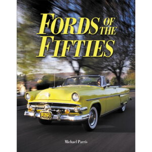 Fords Of The Fifties