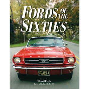 Fords Of The Sixties