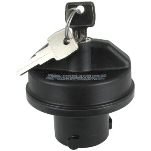 Stant Locking Fuel Tank Cap for Ford, Lincoln, Mercury