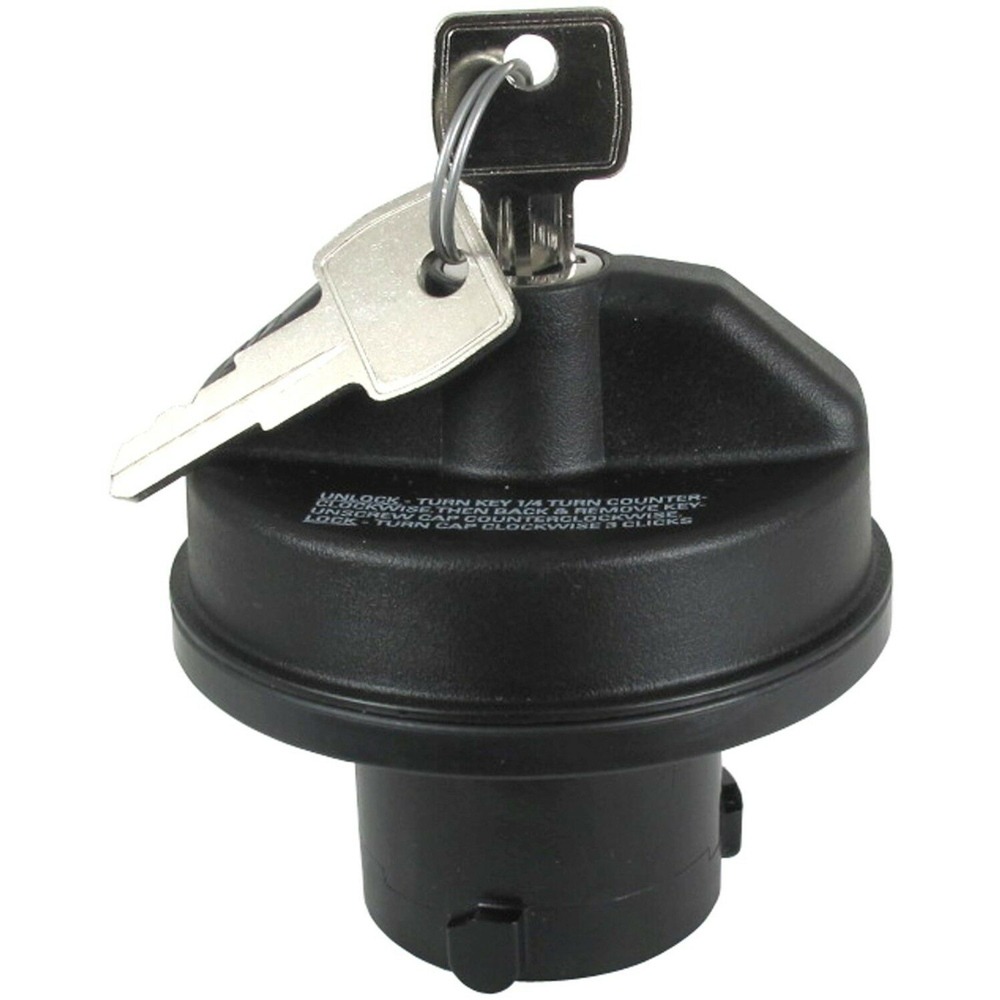 Stant Locking Fuel Tank Cap for Ford, Lincoln, Mercury