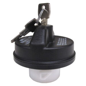 Stant Locking Fuel Tank Cap for Cadillac, Chevrolet, GMC, Pontiac, Buick, Hummer & Saturn