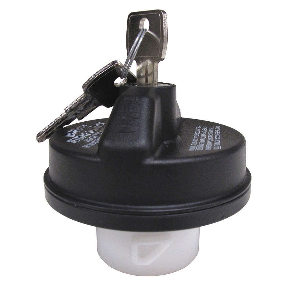 Stant Locking Fuel Tank Cap for Cadillac, Chevrolet, GMC, Pontiac, Buick, Hummer & Saturn