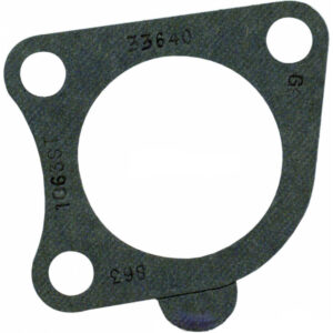 Stant Thermostat Housing/Water Outlet Seal for 1977 Chevrolet Camaro & 1976-1977 Oldsmobile Starfire