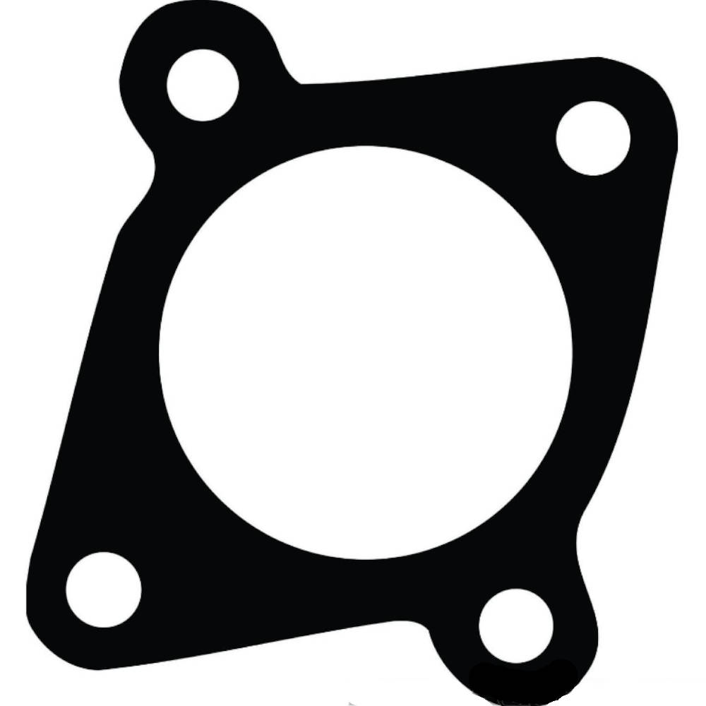 Stant Thermostat Housing/Water Outlet Seal for 1972-1978 Ford Courier