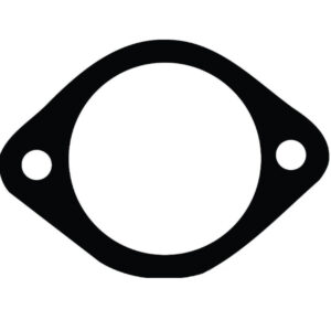 Stant Thermostat Housing/Water Outlet Seal for 2000 Chrysler Voyager & 1987-1988 Dodge Mini Ram