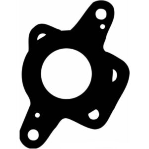 Stant Thermostat Housing/Water Outlet Seal for 1986 Buick LeSabre & 1985-1987 Oldsmobile Calais