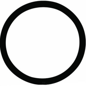 Stant Thermostat Housing/Water Outlet Seal for 1993-1997 Ford Probe & 1995-1997 Pontiac Firebird