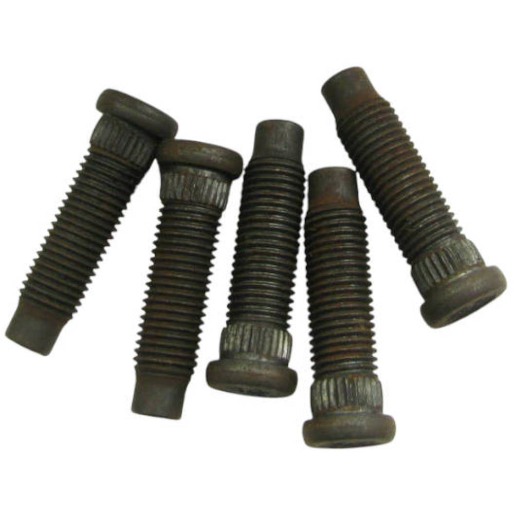 Wagner BD61474 Wheel Lug Bolt for 1989-1994 Chevrolet Corvette