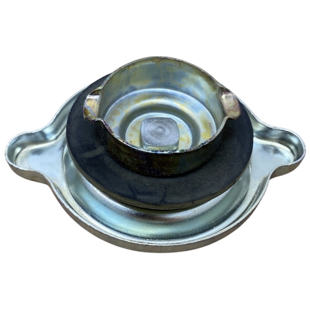 Stant Engine Oil Filler Cap For Buick, Chevrolet, Dodge, Pontiac & More - Image 2