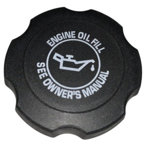 Stant Engine Oil Filler Cap For Buick, Chevrolet, GMC, Oldsmobile & Pontiac