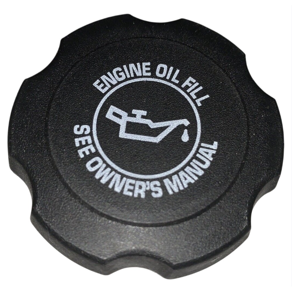 Stant Engine Oil Filler Cap For Buick, Chevrolet, GMC, Oldsmobile & Pontiac