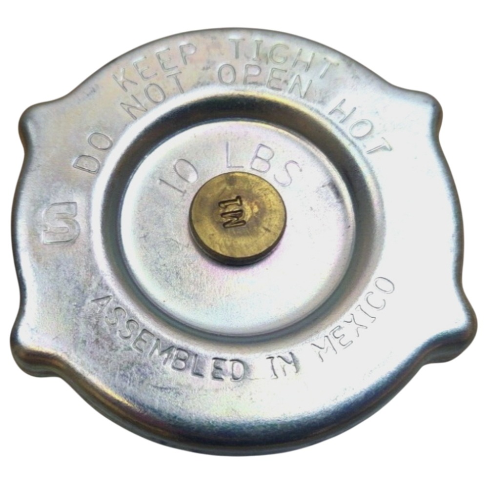 Stant Radiator Cap 10 PSI For Chevrolet, GMC & International - Image 2