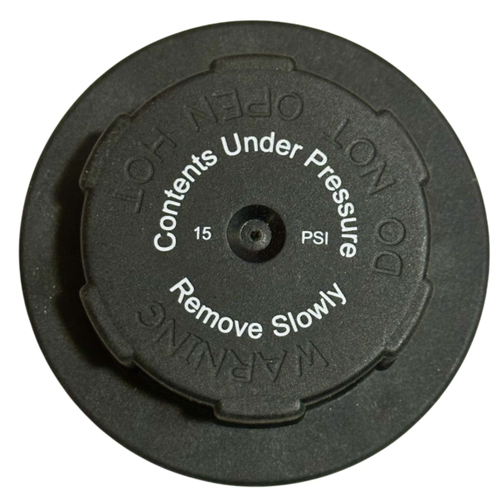 Stant Radiator Cap 15 PSI For Chevrolet, Ford & More