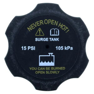 Stant Radiator Cap 15 PSI For Cadillac, Chevrolet, GMC, Pontiac & More