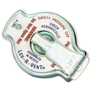 Stant Radiator Cap 4 PSI For Chrysler, Dodge, Ford, GMC & More