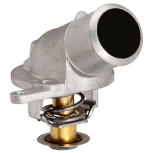 Stant Thermostat / Water Outlet Assembly 186° F For Cadillac, Chevrolet, GMC, Hummer & Pontiac