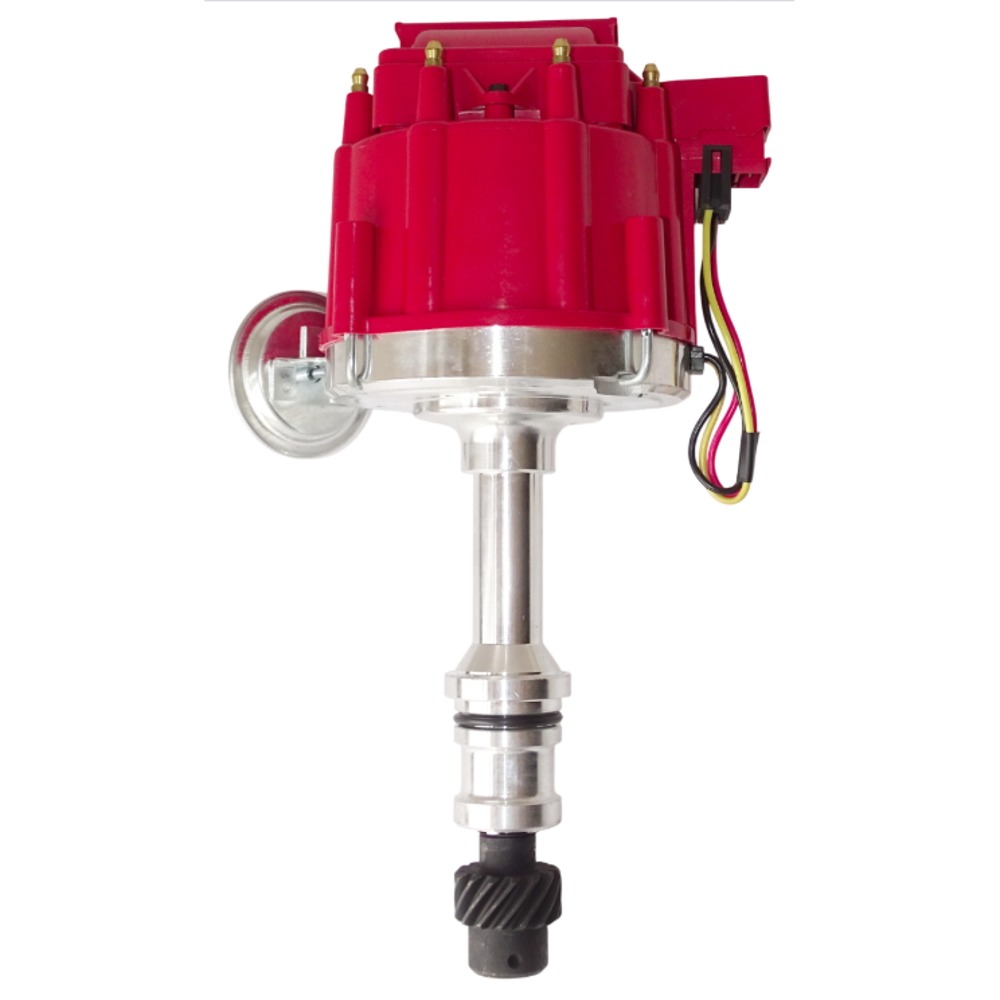 HEI Distributor For 1968-1985 Oldsmobile V8 350/455 Engine