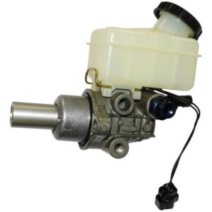 Wagner F122573 Brake Master Cylinder for 1990-1991 Ford Aerostar