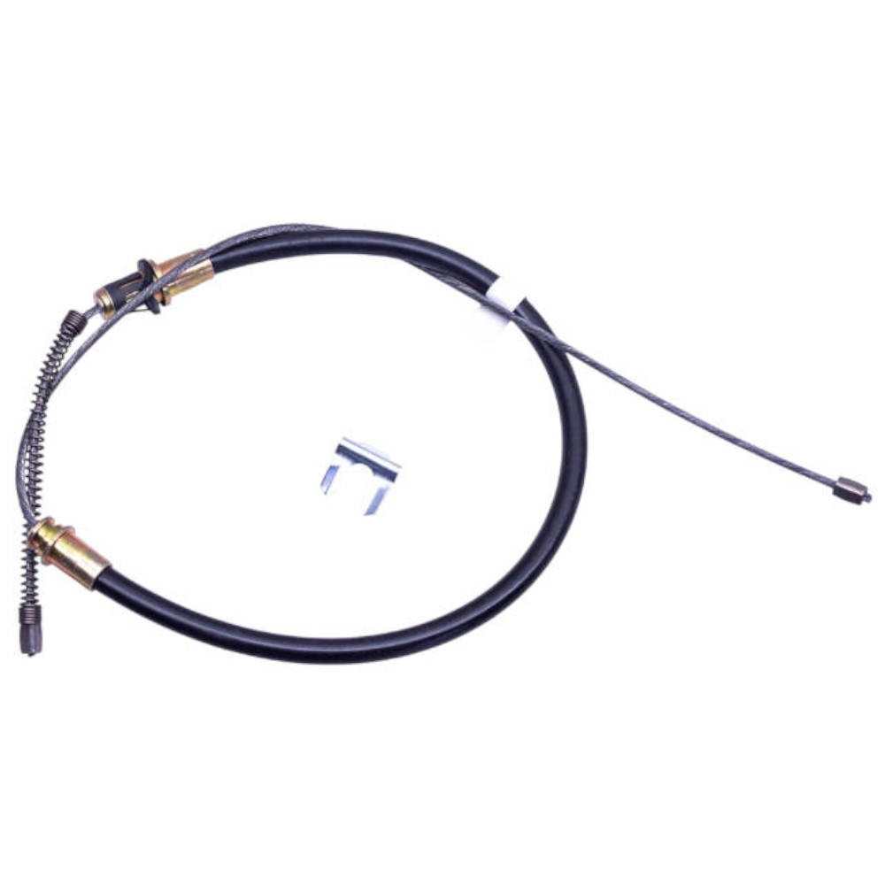Wagner F113214 Parking Brake Cable for 1984-1987 Chrysler, Dodge & Plymouth