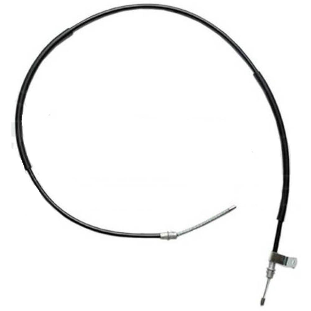 Wagner F116489 Rear Right Parking Brake Cable for 1987-1989 Jeep Wrangler
