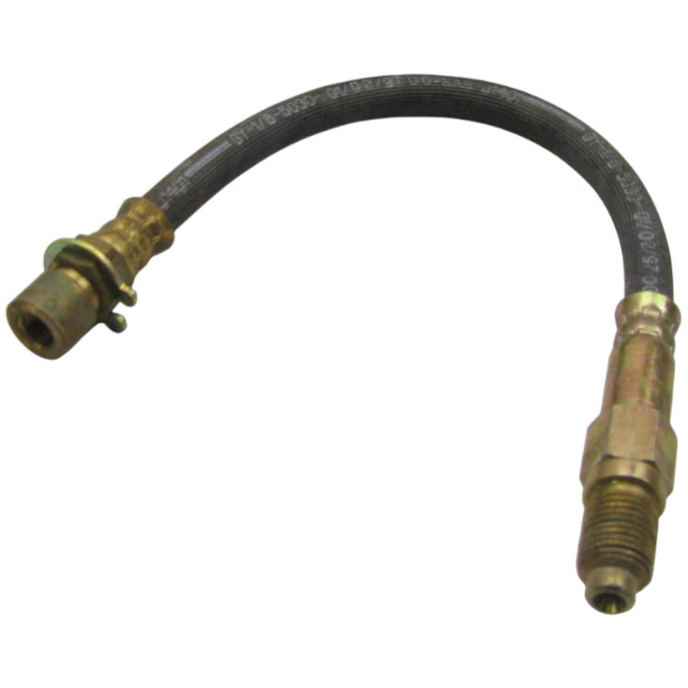 Wagner F123829 Front Brake Hydraulic Hose for 1985 Ford Mustang & Mercury Capri