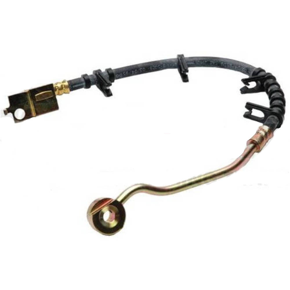 Wagner F132029 Brake Hose for 1993-1995 Jeep Wrangler