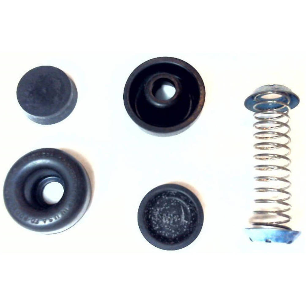 Wagner F79827 Wheel Cylinder Repair Kit for 1974-1980 Ford Pinto & 1975-1980 Mercury Bobcat