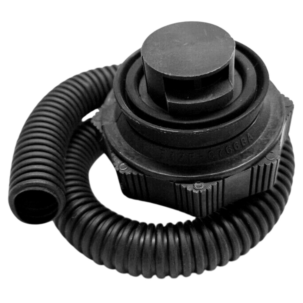 Stant Engine Crankcase Breather Cap / Oil FIller Cap For Ford, Lincoln & Mercury - Image 2