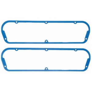 Fel-Pro 1684 Performance Valve Cover Gaskets For Small Block Ford 260ci (4.3L) - 351ci (5.8L) Windsor