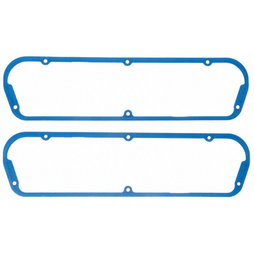 Fel-Pro 1684 Performance Valve Cover Gaskets For Small Block Ford 260ci (4.3L) - 351ci (5.8L) Windsor