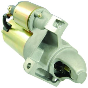 Starter Motor 1995-97 Chevrolet Camaro / Pontiac Firebird