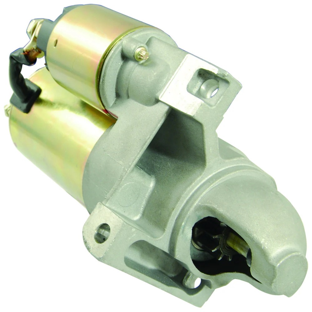 Starter Motor 1995-97 Chevrolet Camaro / Pontiac Firebird
