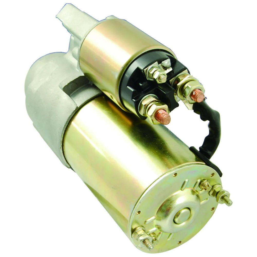 Starter Motor 1995-97 Chevrolet Camaro / Pontiac Firebird - Image 2