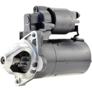 Wilson 91-15-7287 Starter Motor - Smart Car Fortwo 0.8L Diesel 2005-07