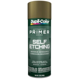 Dupli-Color DA1690 Multi Purpose Self Etching Primer