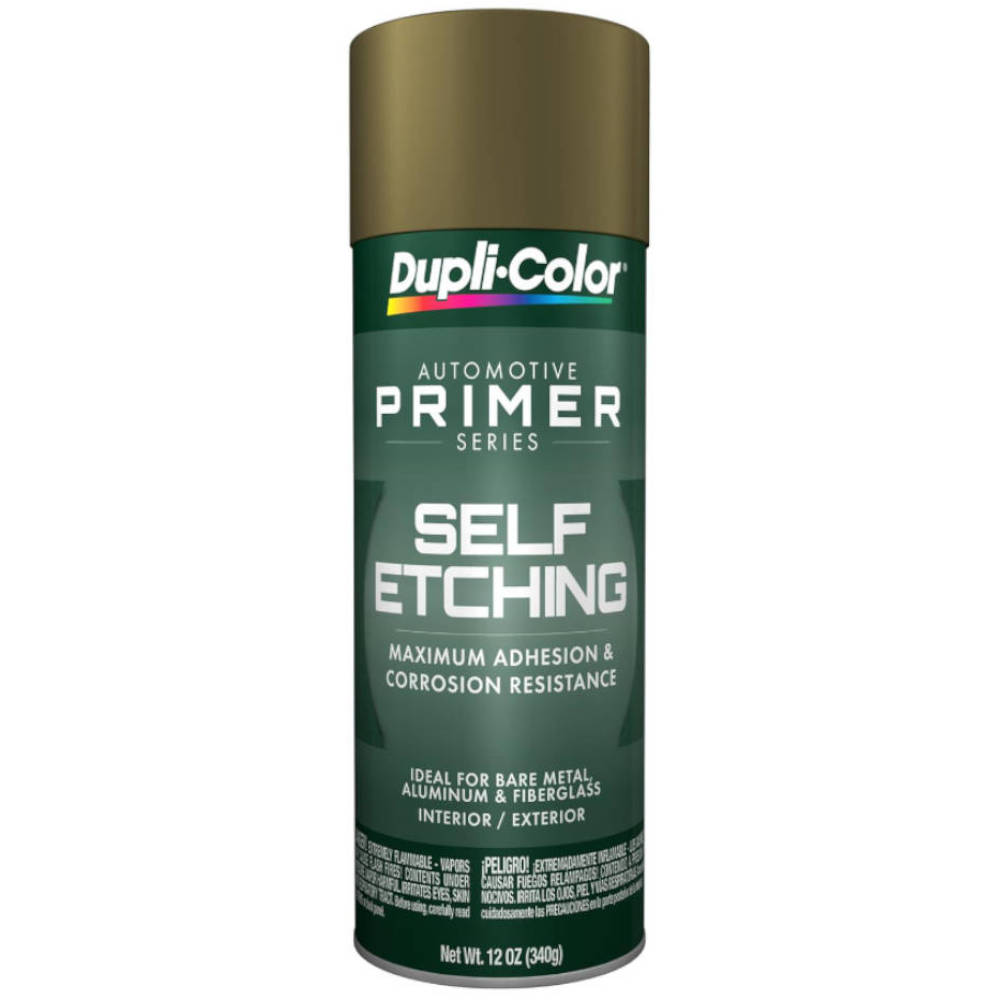 Dupli-Color DA1690 Multi Purpose Self Etching Primer