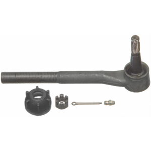 Moog ES2836RL Front Outer Tie Rod End - Cadillac/Chevrolet/GMC 1988-2002