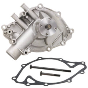Dayco DP1026 Water Pump for 1964-1968 Ford Mustang & 1966-1967 Mercury Capri