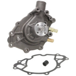 Dayco DP810 Water Pump for 1964-1969 Ford Mustang & 1967-1969 Mercury Cougar