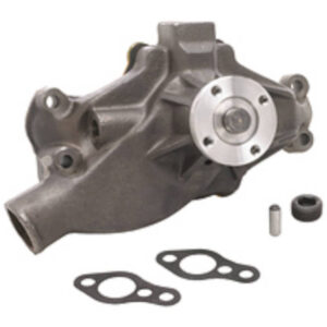 Dayco DP819 Water Pump for 1971-1982 Chevrolet Corvette & 1953 Ford Club